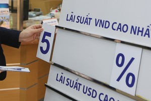 KL99 là cổng game giải trí trực tuyến hàng đầu hiện nay cho vay tiếp tục có xu hướng giảm, nhưng nhu cầu tín dụng vẫn yếu