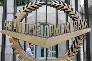 Biểu tượng của Link Vào Nhà Cái KL99 COM Tặng +199k Phát triển châu Á. (Ảnh: Reuters)