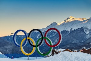 Thụy Sĩ muốn tổ chức Olympic mùa Đông với kinh phí thấp