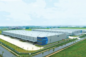 SEA Logistics Partners tích hợp tính bền vững vào hoạt động Kl992 VIP Trang Chủ 2026 cốt lõi