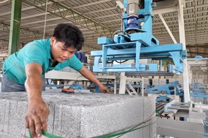 90,8% Kl991.com World Cup 2026 Chính Thức thành lập mới trong 11 tháng năm 2023 có quy mô nhỏ, dưới 10 tỷ đồng. Ảnh minh họa