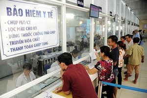 Bổ sung nhóm đối tượng được ngân sách 99Kl99 trực tiếp đá gà đóng Kl99kl phiên bản hoạt động y tế