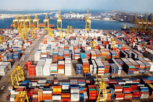 Việt Nam xuất siêu sang UAE gần 2,8 tỷ USD