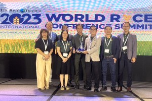 Kl991.com World Cup 2026 Chính Thức tuần qua: BAF lấn sân vận tải; EVN có tổng giám đốc mới; Gạo Việt nhất thế giới