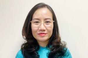 Bà Phạm Thị Thanh Tùng, Phó Vụ trưởng Vụ Tín dụng các ngành Kl992 cổng game cá cược, Link Vào Nhà Cái KL99 COM Tặng +199k 99Kl99 trực tiếp đá gà