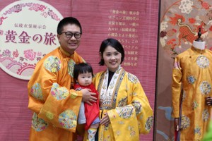 Tinh hoa văn hóa Việt tỏa sáng tại Nhật Bản