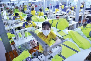 Dệt may, sắt thép… chuyển đổi Kl994 nhà cái bóng đá world cup xanh hơn