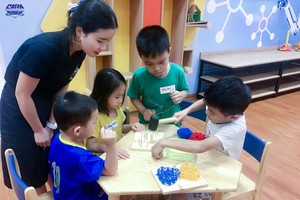 Công ty Cổ phần Kl994 game bài casino hấp dẫn Giáo dục Trí Việt: Thông báo chào bán KL99 là cổng game giải trí trực tuyến hàng đầu hiện nay ra công chúng