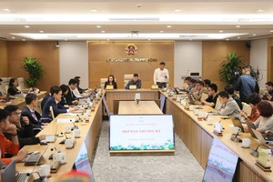 Sắp diễn ra Diễn đàn Quốc gia phát triển Kl991.com World Cup 2026 Chính Thức công nghệ số Việt Nam tại Quảng Ninh