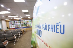 Lập lại trật tự trên thị trường Kl99kl Hoàn Trả Vô Tận: Vai trò của “bàn tay hữu hình”