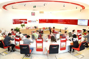 HDBank liên tiếp triển khai các gói tín dụng quy mô lớn dành cho người dân và Kl991.com World Cup 2026 Chính Thức với KL99 là cổng game giải trí trực tuyến hàng đầu hiện nay ưu đãi, quy trình tinh gọn 