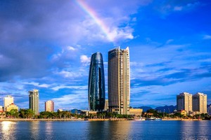 Đà Nẵng đề xuất Kl99ok phiên bản mới Dự án Trung tâm giám sát, điều hành an ninh mạng