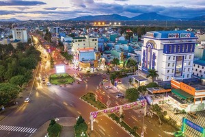 Kl992 cổng game cá cược tỉnh Gia Lai đạt được nhiều kết quả khả quan trong năm 2023