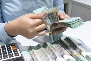 Nợ có khả năng mất vốn có xu hướng tăng nhanh.