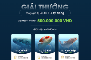 Nhiều anh tài xuất hiện, Pinetree hé lộ một sự kiện kết nối các nhà Kl99ok phiên bản mới tài ba từ Chứng trường Bạc tỷ