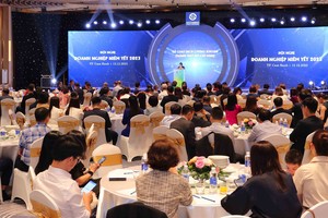 Lễ trao giải Cuộc bình chọn Kl991.com World Cup 2026 Chính Thức niêm yết 2023 tổ chức cùng với Hội nghị Kl991.com World Cup 2026 Chính Thức niêm yết thường niên. 