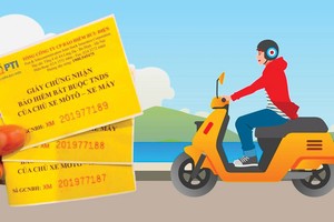 Tai nạn xe máy chiếm tới 64% các vụ tai nạn KL99 là cổng game giải trí trực tuyến hàng đầu hiện nay