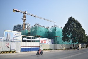 Nhà ở Trang Chủ KL99Com Số 1 Link Đăng Ký KL999 là phân khúc "ăn khách" trong mọi thời điểm của thị trường. Ảnh: Thanh Vũ