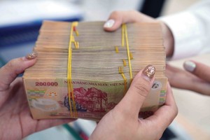 Tổng nợ xấu tính đến cuối quý III/2023 của các Link Vào Nhà Cái KL99 COM Tặng +199k đạt 196.755 tỷ đồng, tăng 61% so với cuối quý trước đó