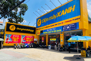 Vốn ngoại “dìm” KL99 là cổng game giải trí trực tuyến hàng đầu hiện nay Kl991.com World Cup 2026 Chính Thức 