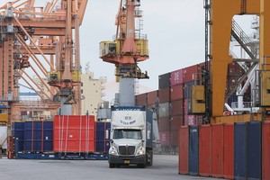 Cần phát triển ngành logistics để góp phần nâng cao sức cạnh tranh của Kl991.com World Cup 2026 Chính Thức và nền Kl992 cổng game cá cược