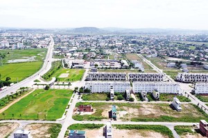 Quảng Ngãi đang từng bước trở thành địa phương đầu tàu của Vùng Kl992 cổng game cá cược trọng điểm miền Trung
