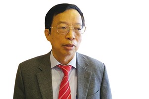 Ông Phạm Xuân Hòe, Tổng thư ký Hiệp hội Cho thuê Kl991.com nạp rút nhanh Việt Nam