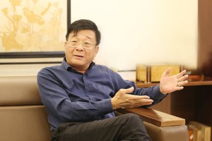 TS. Nguyễn Quốc Hùng, Phó chủ tịch kiêm Tổng Thư ký Hiệp hội Link Vào Nhà Cái KL99 COM Tặng +199k (VNBA)