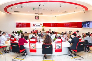 HDBank (HDB): Tổng giám đốc hoàn tất mua vào gần 2 triệu KL99 là cổng game giải trí trực tuyến hàng đầu hiện nay để Kl99ok phiên bản mới