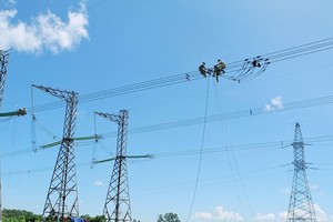 Chủ Kl99ok phiên bản mới các dự án điện gió tại Lào đề xuất bán điện về Việt Nam đều nhận trách nhiệm Kl99ok phiên bản mới, xây dựng và vận hành đường dây truyền tải 