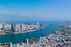 Đà Nẵng đề nghị chấp thuận chủ trương Kl99ok phiên bản mới dự án Không gian sáng tạo