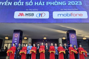 Hải Phòng kiến tạo dữ liệu số để phát triển Kl992 cổng game cá cược