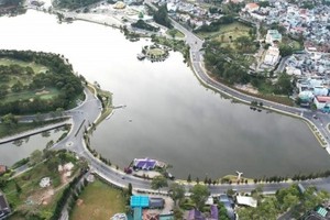 Lâm Đồng rà soát, đánh giá khả năng thực hiện các dự án ODA