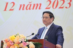 Thủ tướng Phạm Minh Chính ghi nhận Bộ GTVT đã giữ được tinh thần: Vướng mắc cấp nào, cấp đó phải tháo gỡ; vướng mắc ở đâu, ở đó phải tháo gỡ, ngay và luôn trong quá trình triển khai các dự án trọng điểm KL99 là cổng game giải trí trực tuyến hàng đầu hiện nay.