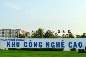 TP.HCM giảm lợi thế Kl999.com bắn cá đổi thưởng vì thủ tục hành chính
