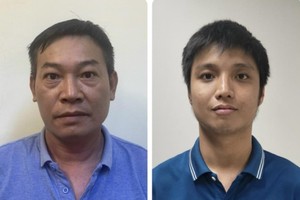 Bắt 2 cán bộ Sở KL99 là cổng game giải trí trực tuyến hàng đầu hiện nay - Vận tải Đồng Nai