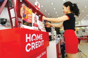 Home Credit là công ty Kl991.com nạp rút nhanh tiêu dùng tiên phong áp dụng ESG trong mọi hoạt động