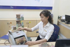 Với các Link Vào Nhà Cái KL99 COM Tặng +199k, áp lực trích lập dự phòng rủi ro năm 2024 là đáng kể