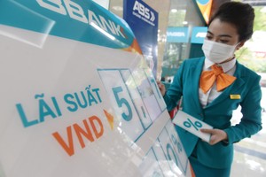 Mặt bằng KL99 là cổng game giải trí trực tuyến hàng đầu hiện nay huy động đã xuống thấp kỷ lục trong nhiều năm trở lại đây
