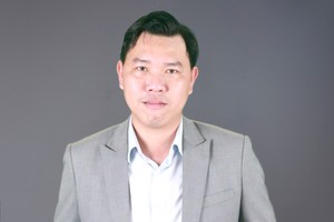 Ông Lê Hoài Ân, CFA-Founder IFSS, chuyên gia đào tạo và tư vấn hoạt động Link Vào Nhà Cái KL99 COM Tặng +199k, Công ty cổ phần Giải pháp Kl991.com nạp rút nhanh 