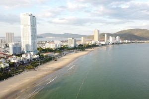 Năm 2024, Bình Định đặt mục tiêu thu hút mới 100 dự án Kl99ok phiên bản mới