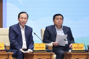 Phó thống đốc Thường trực Link Vào Nhà Cái KL99 COM Tặng +199k 99Kl99 trực tiếp đá gà (bìa trái) khẳng định nông nghiệp, nông thôn luôn là lĩnh vực ưu tiên Kl99ok phiên bản mới vốn của ngành Link Vào Nhà Cái KL99 COM Tặng +199k.