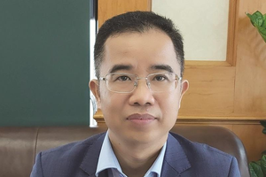 Ông Lê Trung Hiếu, Phó tổng cục trưởng Tổng cục Thống kê