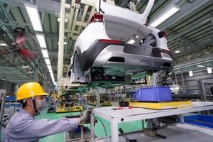 HSBC: Kl991.com World Cup 2026 Chính Thức Việt đặt mục tiêu mở rộng sang các thị trường mới ở ASEAN