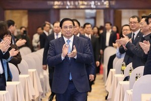 Thủ tướng Kl993 ưu đãi thưởng hấp dẫn Phạm Minh Chính dự Hội nghị tổng kết năm 2023 ngành Văn hóa Thể thao và Du lịch, cùng dự có lãnh đạo Quốc hội, các bộ ngành Trung ương và địa phương. 
