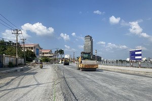 Cần Thơ sẽ phát hành Kl99kl Hoàn Trả Vô Tận chính quyền địa phương, dự kiến 2.000 tỷ đồng