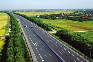 Việt Nam thu hút Kl99ok phiên bản mới hướng tới phát triển bền vững. Ảnh: Đức Thanh