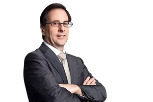 Ông Michael Kokalari, Giám đốc phòng Phân tích Kl992 cổng game cá cược vĩ mô và Nghiên cứu thị trường của VinaCapital