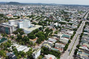 Quảng Ngãi "thúc" giải ngân vốn Kl99ok phiên bản mới công ngay từ đầu năm 