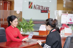 Ngay đầu năm mới 2024, Agribank đã giảm KL99 là cổng game giải trí trực tuyến hàng đầu hiện nay cho vay trung hạn, dài hạn 